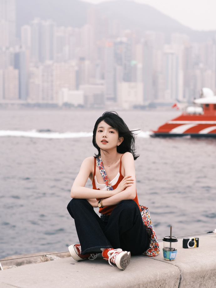霸王别姬 封面